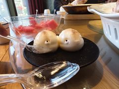 -永安鱼庄·镇江菜(丁卯店)