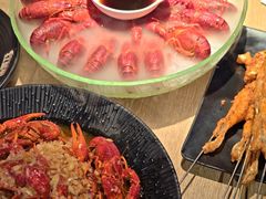 -红盔甲·小龙虾(车公庙店)