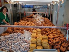 -杨老大焙子月饼干货(宽巷子民族美食街店)