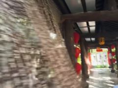 -西安国际创新人才交流中心•药浴温泉