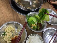 -歪头牛肉(金龙壹号店)