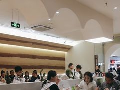 -小茉庐和牛自助火锅(龙湖万达店)