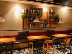 -比格比萨自助(万柳华联店)