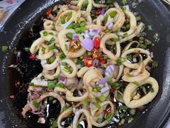 -星记小馆·小蓝龙·老南京砂锅菜(上海路店)