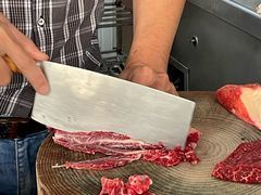 -五洲牛肉美食馆