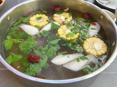 -潮盧打边炉