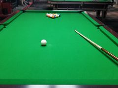 -云川台球(马甸店)