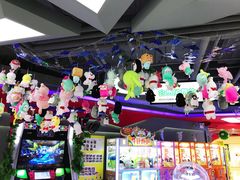 -风云再起游乐汇(皇城恒隆广场店)