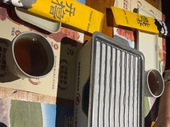 -木屋烧烤(上梅林店)