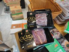 -锅圈食汇火锅烧烤食材超市(天润广场店)