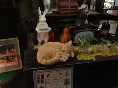 -古董花园(思南路42弄小区店)