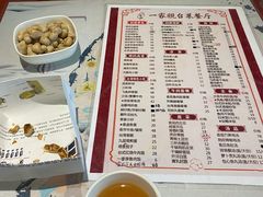 -一家亲台菜餐厅(银塘中路店)