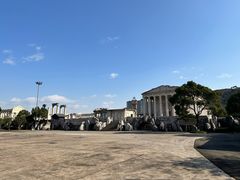 -达蓬山旅游度假区
