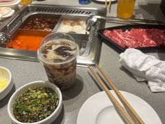 -海底捞火锅(漕宝路店)