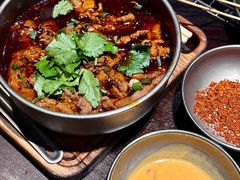 -夜食白市Yespicy·烧烤啤酒宵夜(番禺四海城店)
