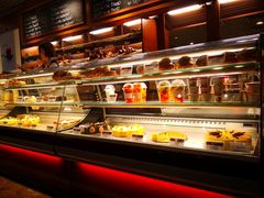 -凯宾美食廊Kempi Deli·凯宾斯基饭店(亮马桥路店)