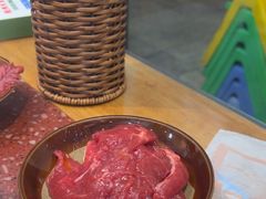 -赵美丽·重庆社区火锅·直营店(火车东站·中豪国际店)