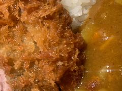 -山杏yama-katsu·吉列炸物