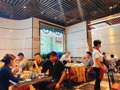 -梅飞酒家(桑园路店)