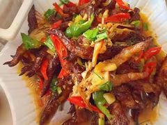 -福巷湘食小馆·猛火现炒(上海首店)