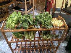 -尼玛藏家风味园(阿山食城店)
