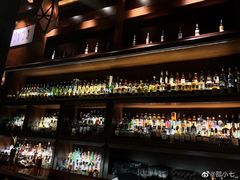 -The Bottle Bar(羲和商业广场店)