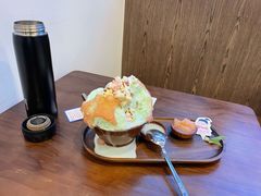 -WONDER ICE 萬得冰田(建設路总店)