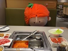 -海底捞火锅(九霄梦天地店)