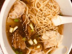 -一记面馆(易发店)