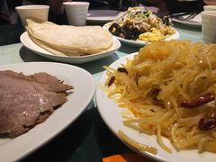 -老昌春饼(中央大街店)