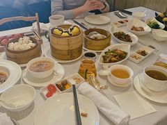 -成都瑞吉酒店·宴庭中餐厅