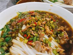 -肆姐面粉馆(坡子街店)