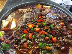 -老保定驴肉馆(云岗路店)