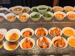 -李犟大爆鳝面·手工蟹黄包(湖滨西湖店)