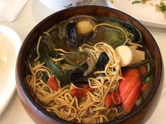 -金乐活美食(中街店)