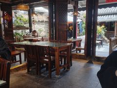 -尽善百年古院餐厅(王家老宅店)