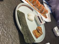 -将太无二·北美传奇寿司(荟聚购物中心西红门店)