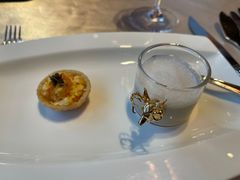 -北京古城老院厉晓麟精致菜