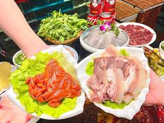 -俏媳妇火锅(宽窄巷子店)