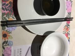 餐具摆设-隆隆金大茶楼(地王广场店)