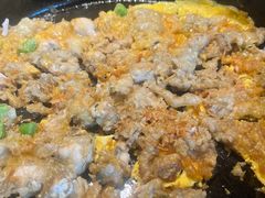 -张家卫·阳江菜·小海鲜(肥婆湾桥店)