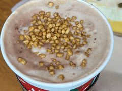 -星巴克(北京枫尚奥莱店)