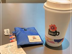 -Seesaw Coffee(苏州中心店)