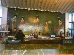 -金石唐风国际温泉会馆