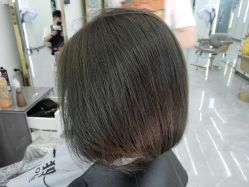 -IN HAIR艺术+造型