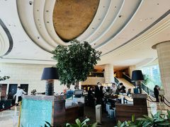 -香港都会海逸酒店