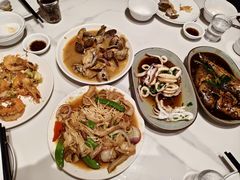 -建来发饭店(南俊路店)
