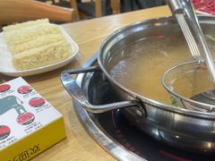 -夜牛潮汕鲜牛肉火锅店(翻身店)