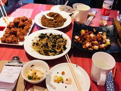 -玉桥餐厅(天坛店)