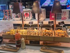 -匠牛亭·锅物烧肉放题自助(昆百大·泰业城店)